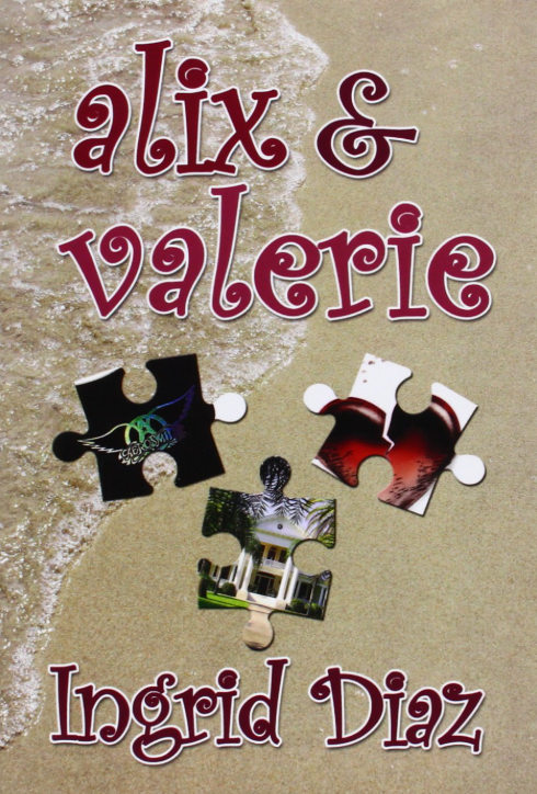 Alix & Valerie